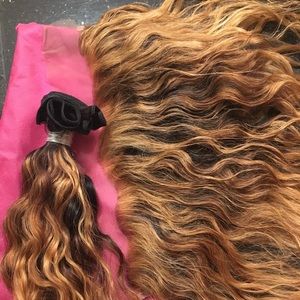 12 inch frontal and bundle